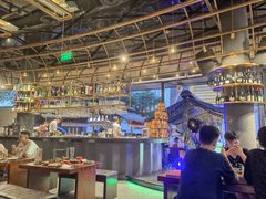 -haxnbauer海森堡德国餐厅(深圳coco店)