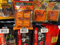-盒马鲜生(顺义店)