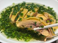 -漢舍中国菜馆(889广场店)