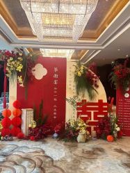 -觅糖派对·宝宝宴生日宴一站式派对策划(河西店)