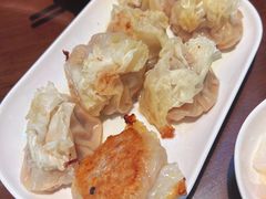 生煎肉三鲜稍麦-真食净香居·内蒙烧麦(亚运村店)