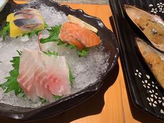 -月见·烧鸟酒场居酒屋(农科路店)