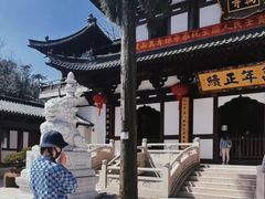 -径山寺