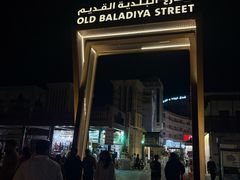 -迪拜黄金市场