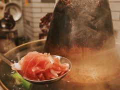 -鑫龙火锅城(环山路店)