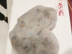 香芹虾滑-千味涮·健康火锅(会展连城新天地店)