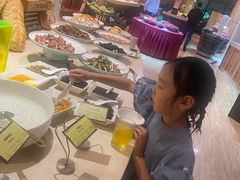 -泰州世茂茂御酒店·御咖啡西餐厅