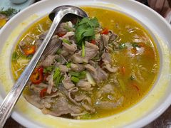 -熙春园餐厅