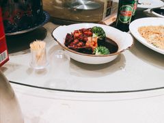 -大家食府·福建菜(FAC协盛中心庭院餐厅店)