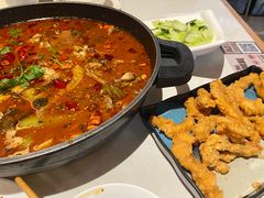 -渝蛙馆(新百店)