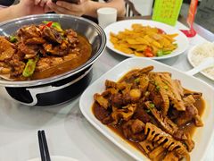 -滁香园·滁州菜(琅琊山店)