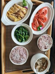 -臻康乃馨月子中心(凯宾斯基店)
