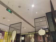 大堂-眉州东坡(远洋未来广场店)
