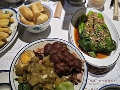 -發起人·肉骨茶(万象汇店)