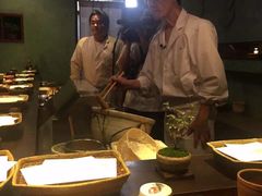-みかわ是山居