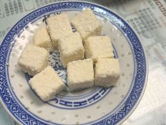 -恒信牛奶甜品(南京总店)