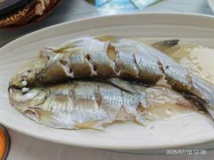 -芸海阁·农家私房菜(沙家浜景区出口店)