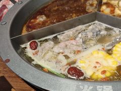 -楠火锅(昆山金鹰店)