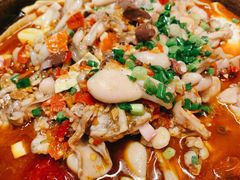 招牌跳跳蛙-老长沙龙虾馆·聚会餐厅(白石洲店)