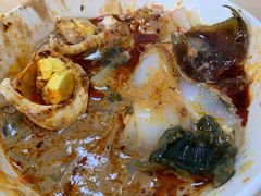-清真·宏顺祥卤汁凉粉(大皮院店)