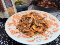 -白家餐厅(徐家汇店)