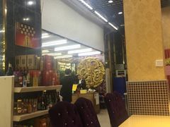 -天津乾毓德饭庄·清真传统炒菜·海鲜烧烤(咸阳路店)