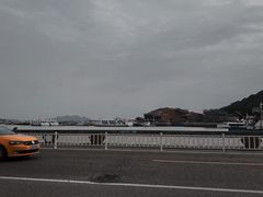 -沈家门渔港