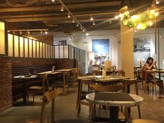 -at cafe 意大利餐厅(集美店)