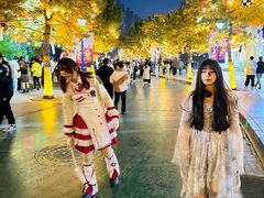 -沈阳方特欢乐世界