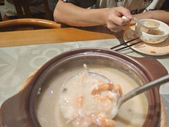 -如轩·海鲜砂锅粥·潮汕菜(南城店)