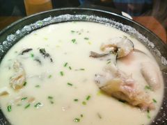 -自己人(九码头店)