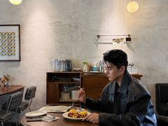 -UPPER KITCHEN(延安路店)
