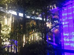 -广州天河希尔顿酒店