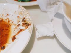 -香港麦奀云吞面世家(中山二路店)