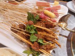 -热辣宗师·串串火锅(万达金街店)