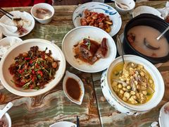 -椿记烧鹅(北门店)
