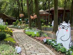 -同里国家湿地公园