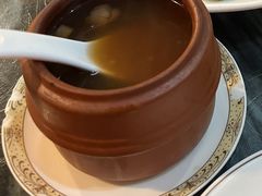 五指毛桃汤-松峰素食