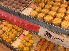 -稻香村(观前街店)
