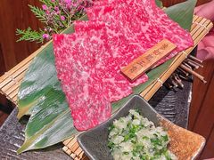 -老乾杯和牛烧肉(王府中环店)