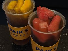 -本家·添百客韩国料理(泰然店)