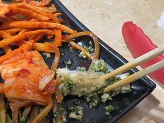 -玲姐吉祥齐市烤肉