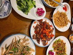 -宴武夷·匠心闽味(印象大红袍店)