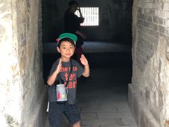 -石炮台公园