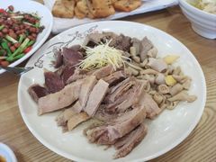 -乡亲鹅肉城(吴江店)