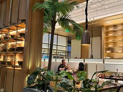 -泰香米泰国餐厅(中大国际店)