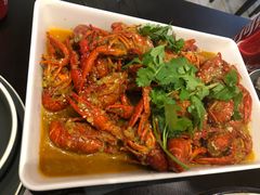 -辣么好吃私厨(新城店)