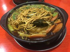 -南湖胖子砂锅(红庙店)