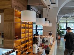 -长春藤咖啡(北园店)