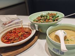-青花小镇(凯翔新天地店)